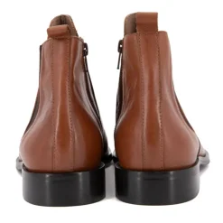 PIERRE CARDIN Boots avec élastique Homme MARRON Best