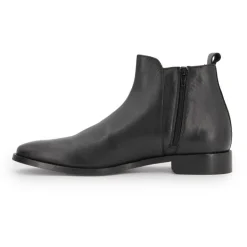 PIERRE CARDIN Boots avec élastique Homme NOIR Best