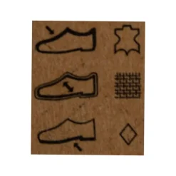 KELARA Boots en cuir fourrées ultra-mini fille Enfant ROSE Online