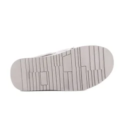 SOLO SOPRANI Boots fourree lunar Femme GRIS New