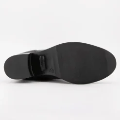 CAPRICE Botte black nappa 92555043 t36/41 Femme NOIR Clearance