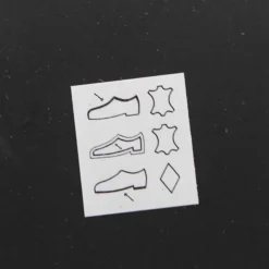 ZUCHINI Bottes bi matière Femme NOIR Best