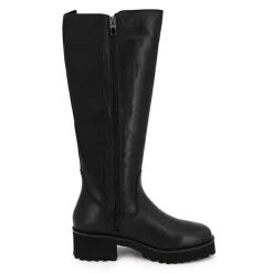 DEELUXE 74 Bottes es Femme NOIR Online
