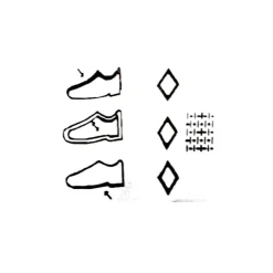 US POLO Bottine byker Femme NOIR Discount