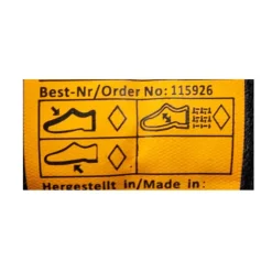 DOCKERS BY GERLI Bottine cognac semelle noire Femme MARRON Outlet