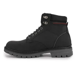 US POLO Bottine ohio Homme NOIR