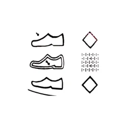 US POLO Bottine ohio Homme MARRON Discount