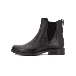 PIERRE CARDIN Bottine sandy Femme NOIR Clearance