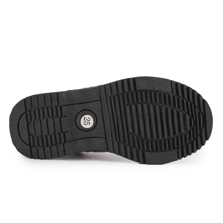 DOCKERS BY GERLI Bottines à lacets Enfant ROSE Outlet