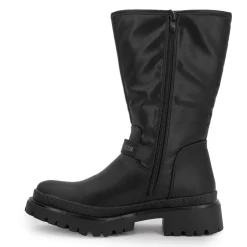 US POLO Bottines byker e Femme NOIR Sale