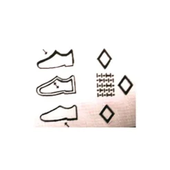 US POLO Bottines byker e Femme NOIR Sale