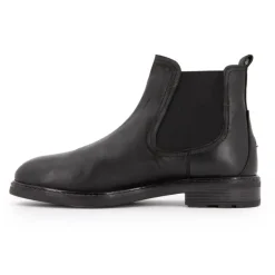 PEPE JEANS Bottines chelsea leeds city à enfiler Homme NOIR Online