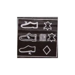 LES TROPEZIENNES PAR M.BELARBI Bottines en tissu Dypster noir avec fermeture éclair Femme BEIGE New