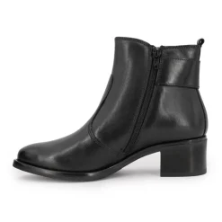 KEYS Bottines kelly cuero Femme NOIR Online