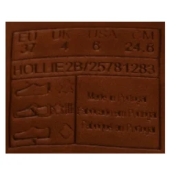 SCOTCH AND SODA Bottines noires talons hauts bi matière daim cuir lisse Femme MARRON New