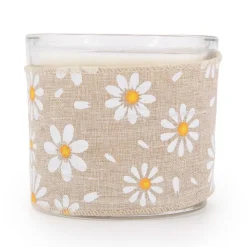 LOTHANTIQUE Bougie parfumée 200g Soleil d'été Amélie & Mélanie Mixte New