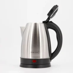 HOME STAR Bouilloire electrique 1,8l ssk-1.8 Mixte GRIS