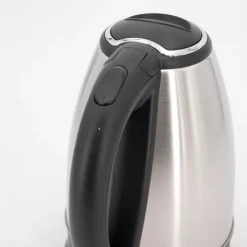 HOME STAR Bouilloire electrique 1,8l ssk-1.8 Mixte GRIS