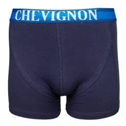 CHEVIGNON Boxer bassel Homme BLEU FONCE Hot