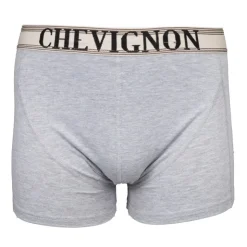 CHEVIGNON Boxer bassel Homme GRIS Online