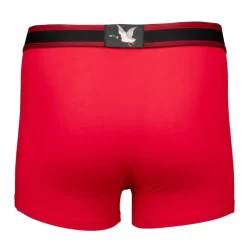 CHEVIGNON Boxer bassel Homme ROUGE Outlet