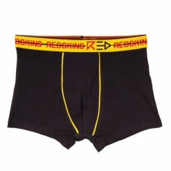 REDSKINS Boxer boite eddy Homme NOIR New
