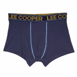 LEE COOPER Boxer boite spicy Homme BLEU FONCE Best