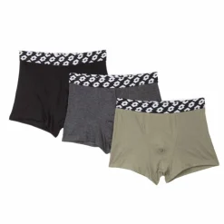 LOTTO Boxer couleur avec logo lotx3 Homme MULTICOLORE Online
