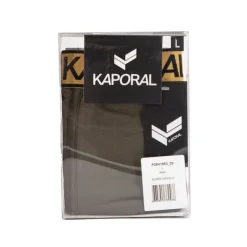 KAPORAL Boxer danielo Homme KAKI Clearance