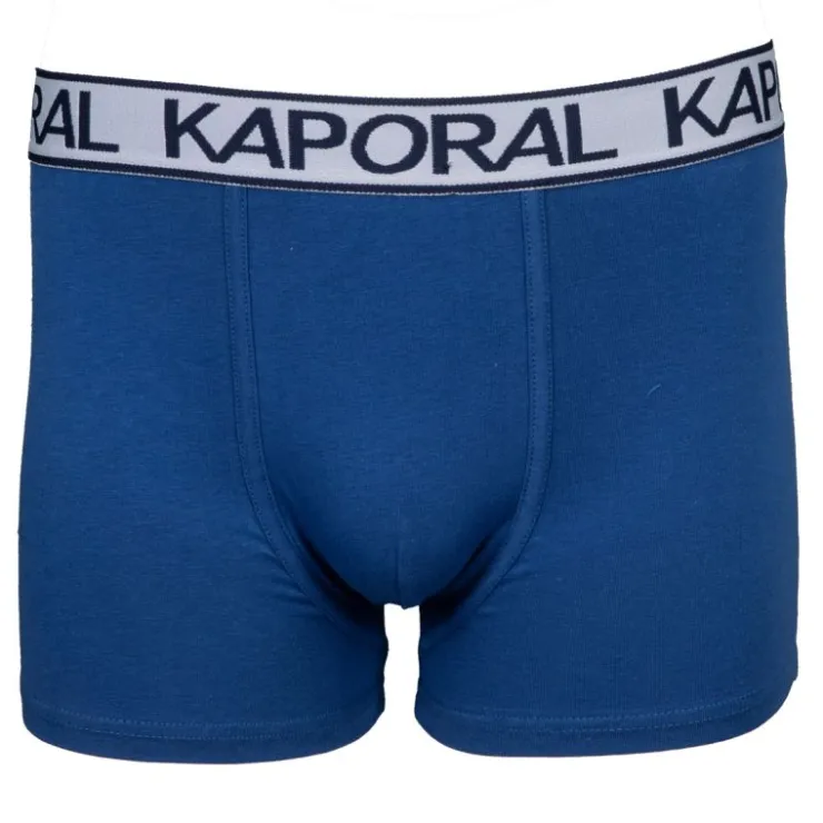 KAPORAL Boxer danielo Homme BLEU Sale