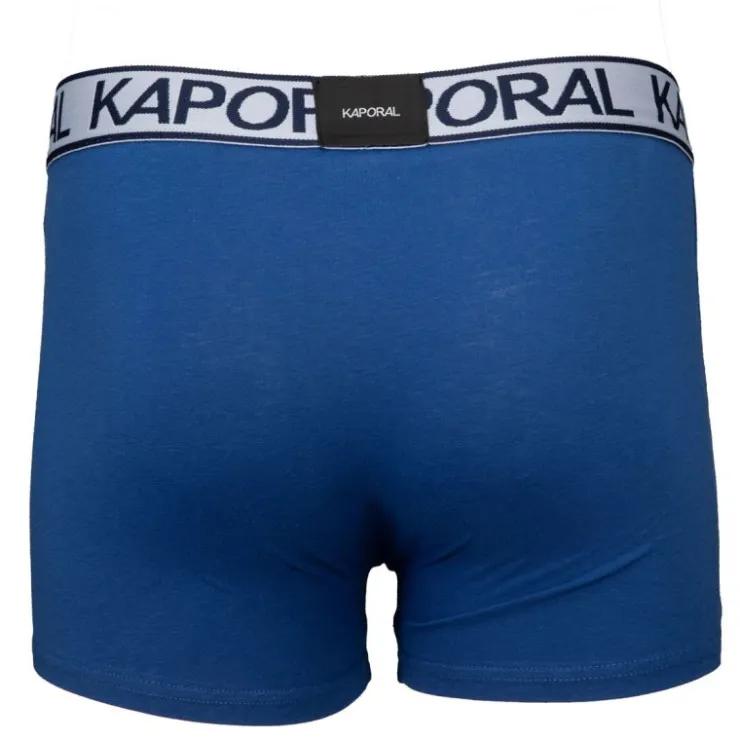 KAPORAL Boxer danielo Homme BLEU Sale
