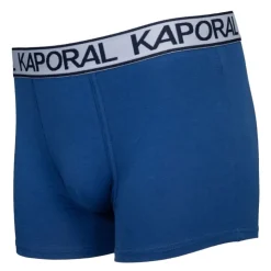 KAPORAL Boxer danielo Homme BLEU Sale