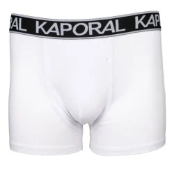 KAPORAL Boxer danielo Homme BLANC Online