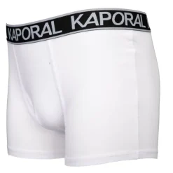 KAPORAL Boxer danielo Homme BLANC Online