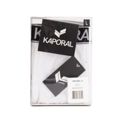 KAPORAL Boxer danielo Homme BLANC Online