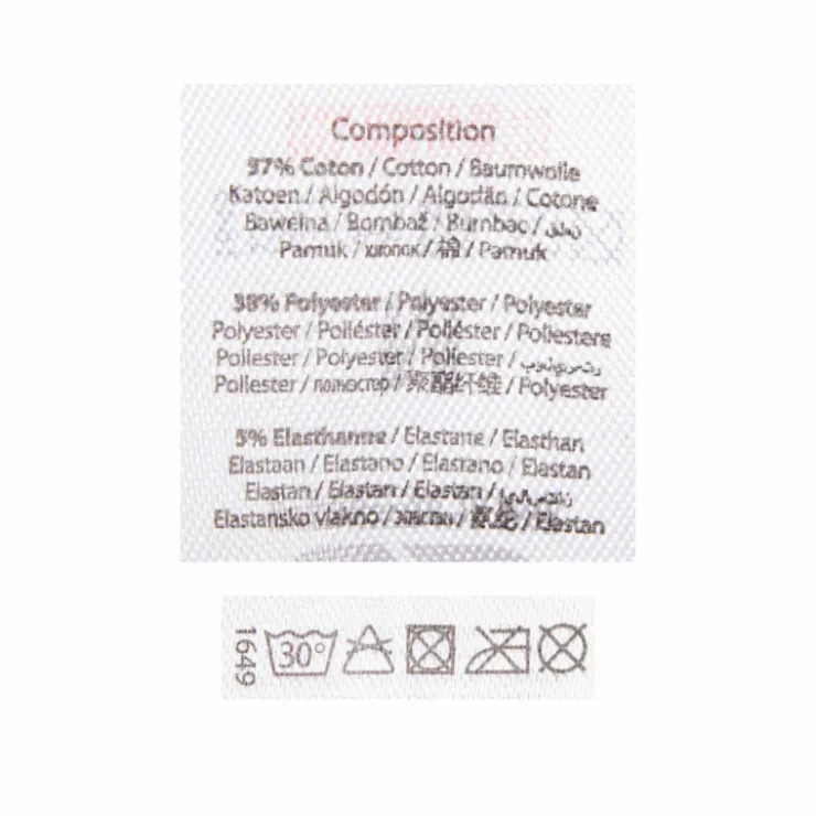 FREEGUN Boxer doux coton avec élastique à motif forêt Homme GRIS Sale