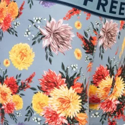 FREEGUN Boxer en coton elastanne sergio 6 Homme GRIS Discount