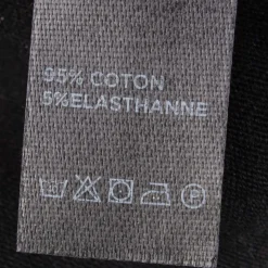 REDSKINS Boxer en coton Homme BLEU FONCE Sale