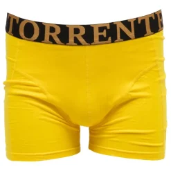 TORRENTE Boxer fancy homme 22694 Homme JAUNE Best