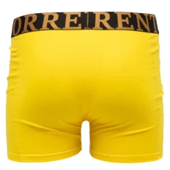 TORRENTE Boxer fancy homme 22694 Homme JAUNE Best