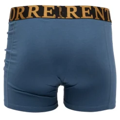 TORRENTE Boxer fancy homme 22694 Homme BLEU Best