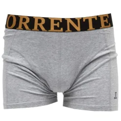 TORRENTE Boxer fancy homme 22694 Homme GRIS CLAIR Best