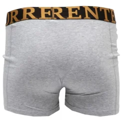 TORRENTE Boxer fancy homme 22694 Homme GRIS CLAIR Best