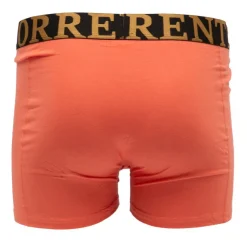 TORRENTE Boxer fancy homme 22694 Homme ORANGE Hot