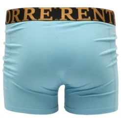 TORRENTE Boxer fancy homme 22694 Homme BLEU CLAIR Outlet