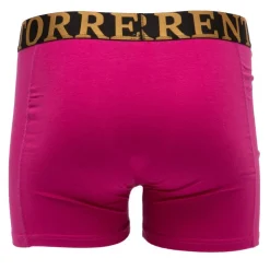 TORRENTE Boxer fancy homme 22694 Homme ROSE Sale