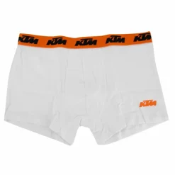 KTM Boxer 3/1/bc/ass 9740 Homme BLANC Clearance