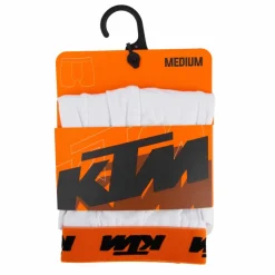 KTM Boxer 3/1/bc/ass 9740 Homme BLANC Clearance