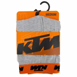KTM Boxer 3/1/bc/ass 9740 Homme GRIS CLAIR Clearance