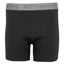 REDSKINS Boxer manolis Homme NOIR New